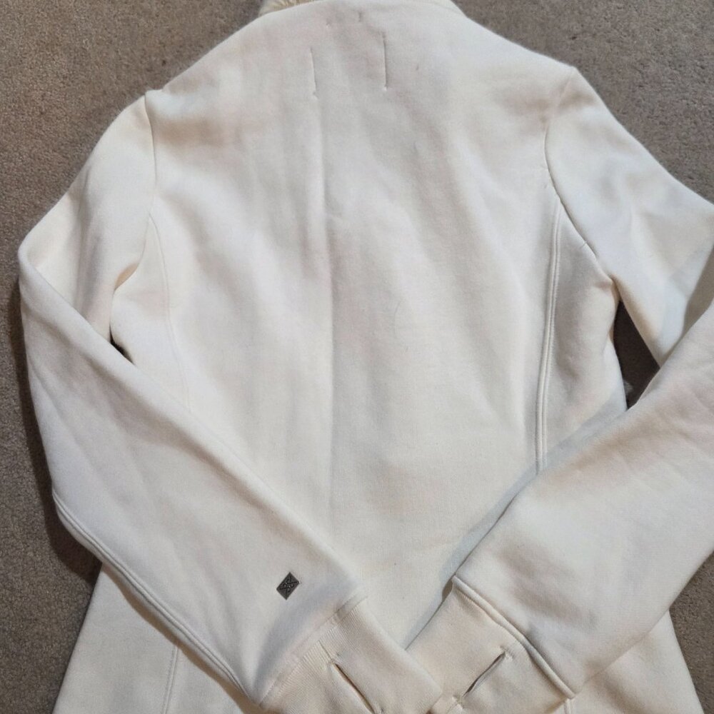 Soia & Kyo Fall jacket - Picture 4 of 5